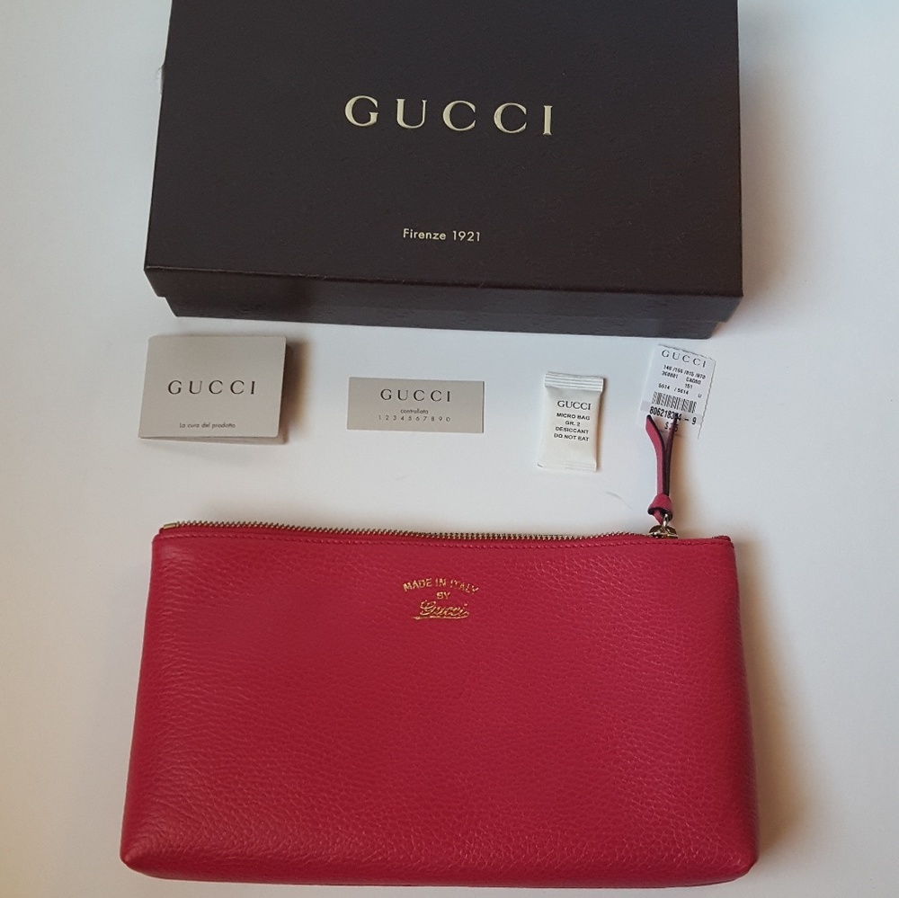 NWT Gucci  authentic - Picture 2 of 6